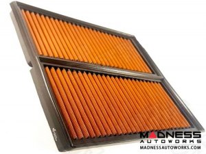 Alfa Romeo Giulia Performance Air Filter - 2.9L QV - Sprint Filter - S High Performance